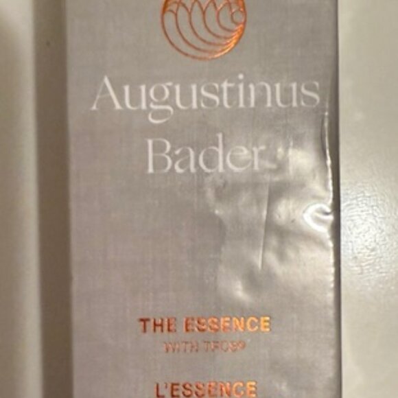 Augustinus Bader The Essence - Picture 1 of 1